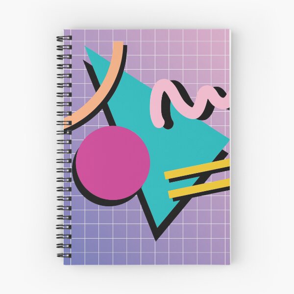 Item preview, Memphis Pattern 10 - Retro 90s / 80s designed and sold by GraphicWave.