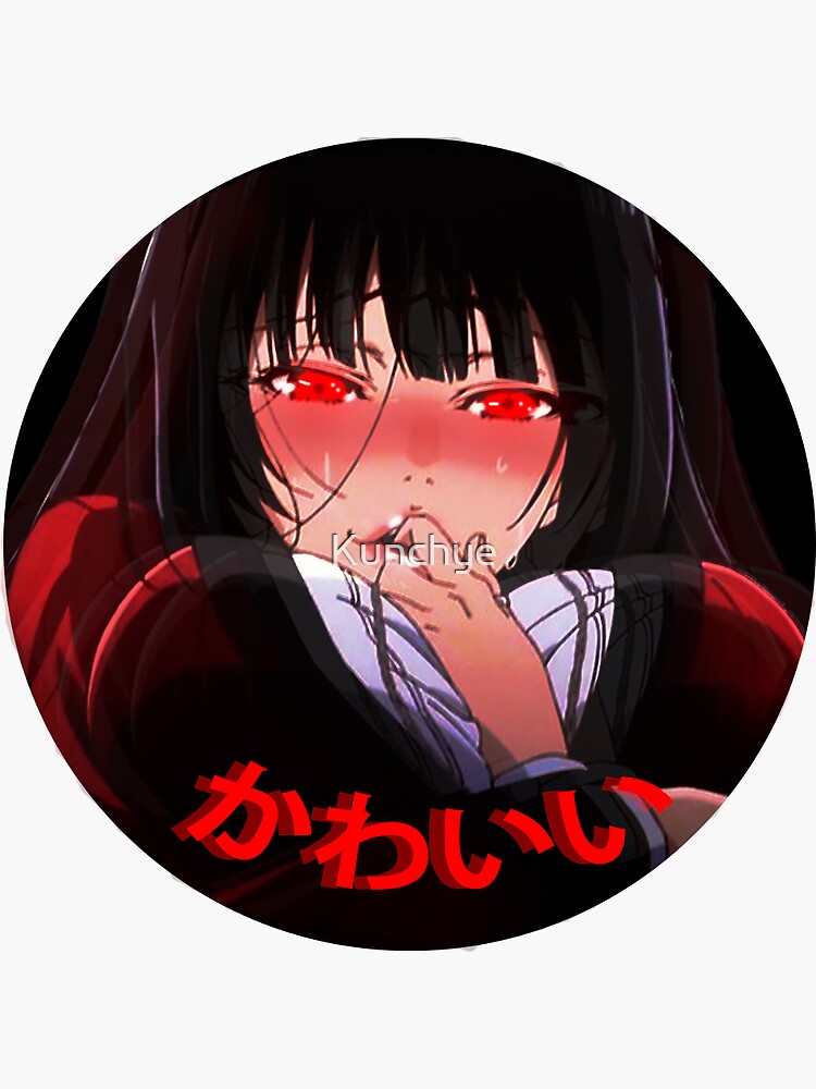 Kakegurui, Clip: Be My Idol Partner