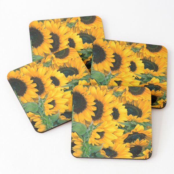 Item preview, Sunflowers designed and sold by Emma Parrish.