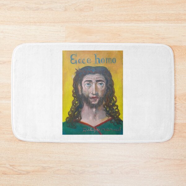 Item preview, Ecce Homo 7 designed and sold by Diego Manuel Rodriguez.