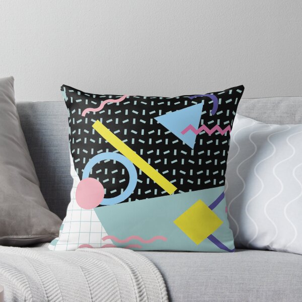 Item preview, Memphis Pattern 6 - Retro 80s / 90s designed and sold by GraphicWave.