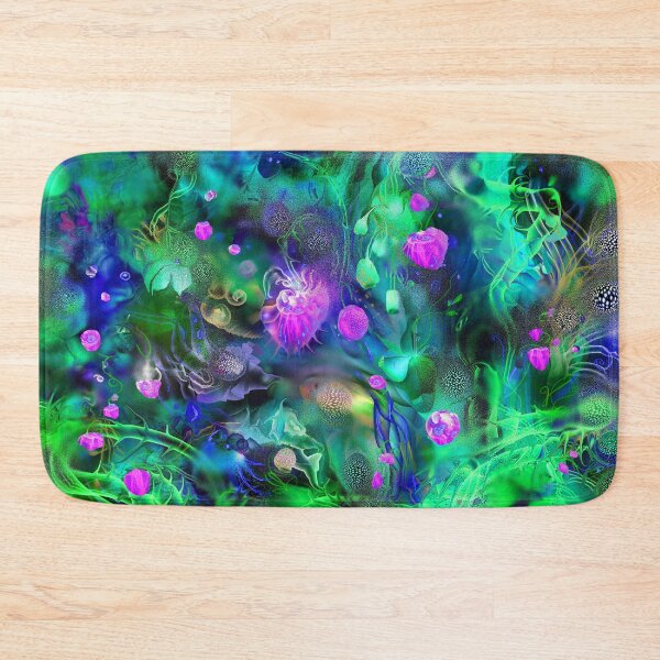 Item preview, Jungle 1 designed and sold by runati.