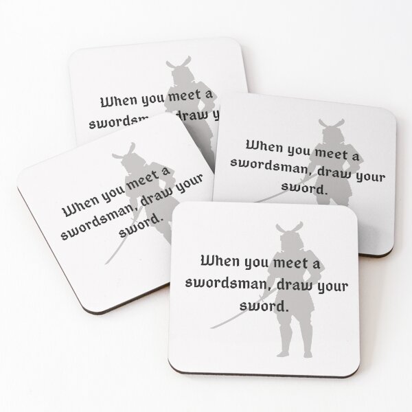 Item preview, Draw your sword designed and sold by Uppeet.