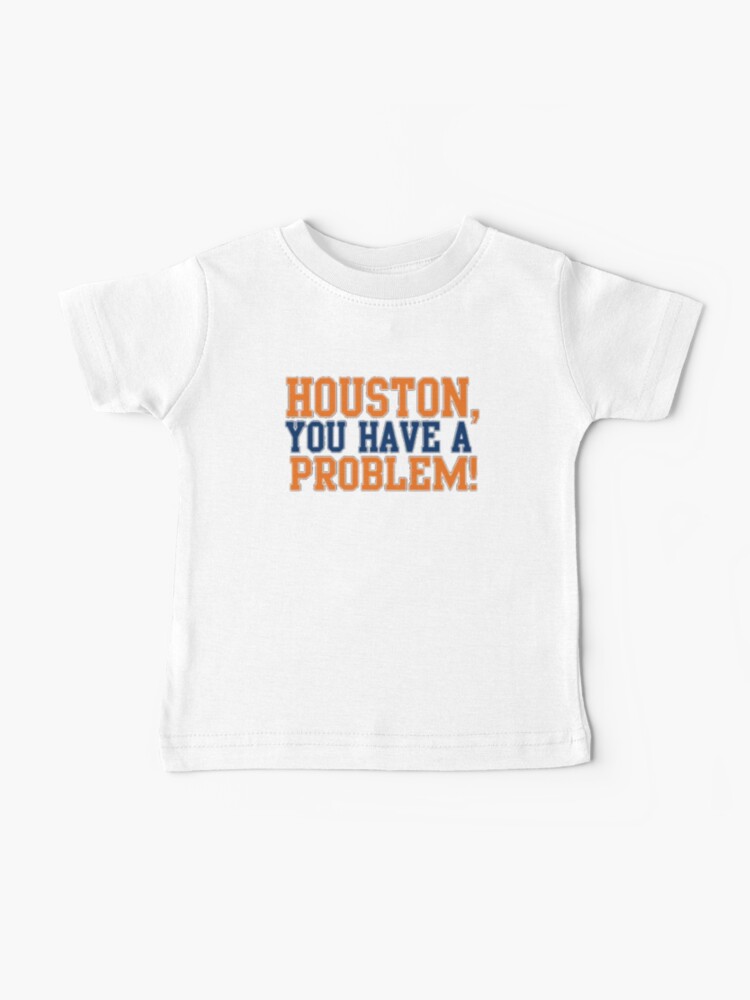 Astros Loud and Proud Graphic T-shirt 