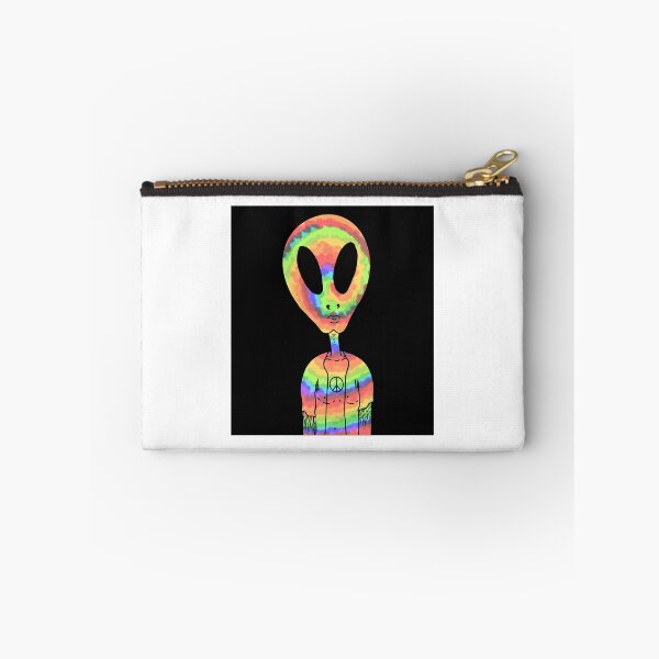 Item preview, Alien designed and sold by Courtney Beck.