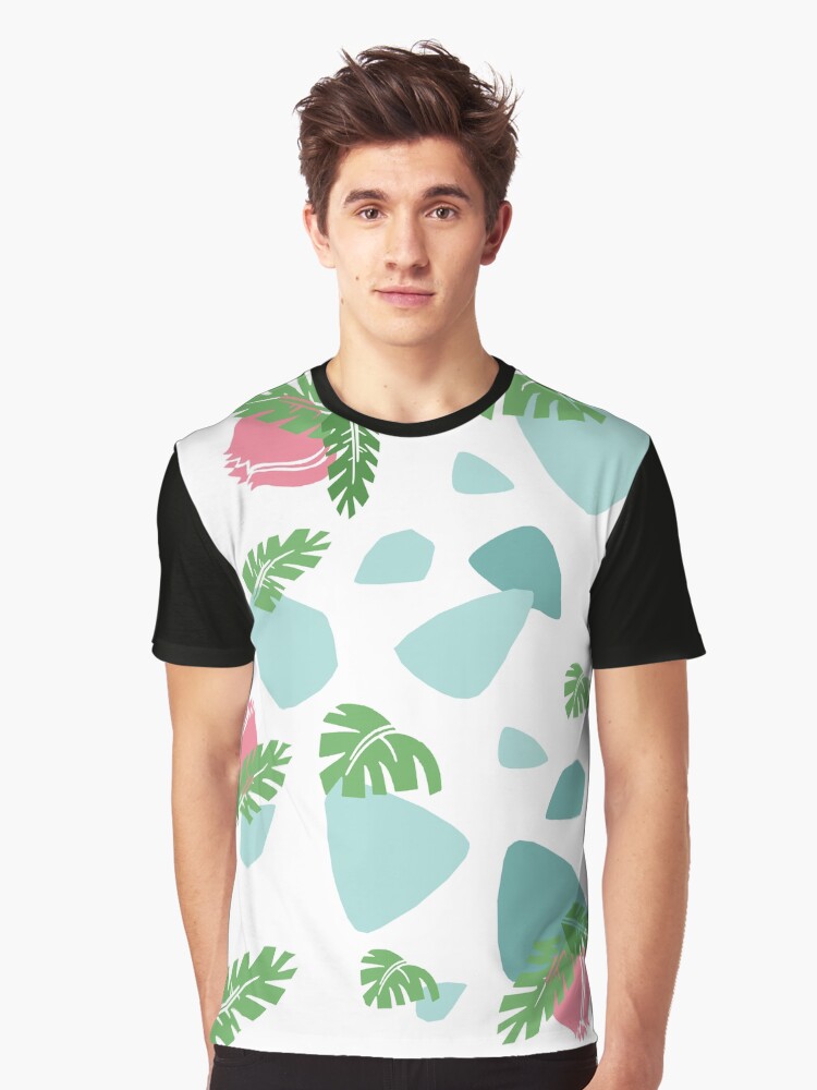 ivysaur shirt