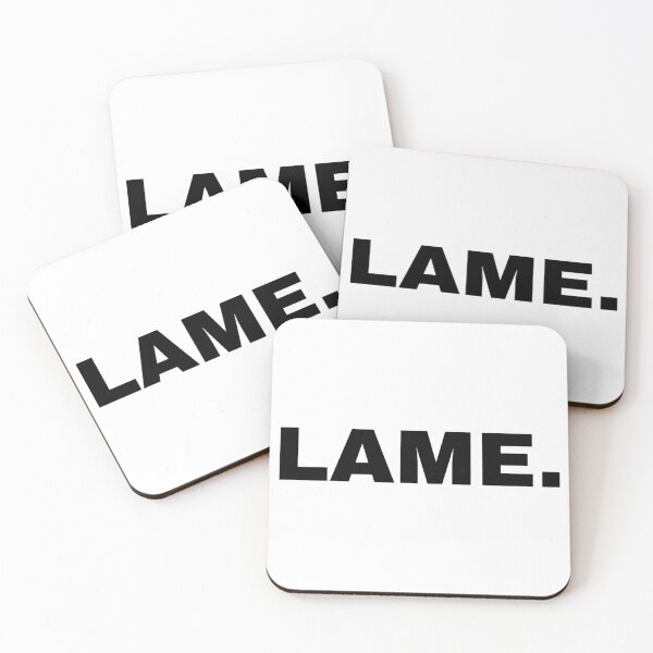 Item preview, Lame designed and sold by VENOM-11.