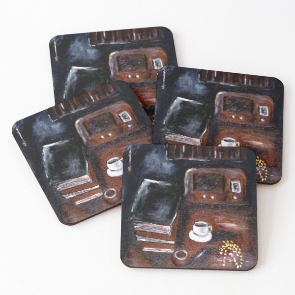Item preview, Vintage Relaxation designed and sold by Clyde J. Kell.