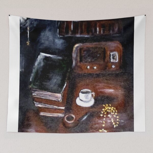 Item preview, Vintage Relaxation designed and sold by Clyde J. Kell.