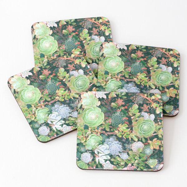Item preview, Succulent Succulent designed and sold by Emma Parrish.