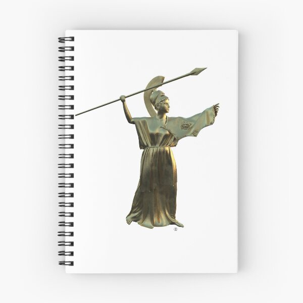 Item preview, The Goddess Athena designed and sold by Lithodomos VR.