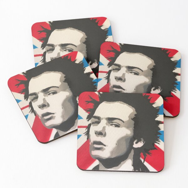 Item preview, Sid designed and sold by grantsart74.