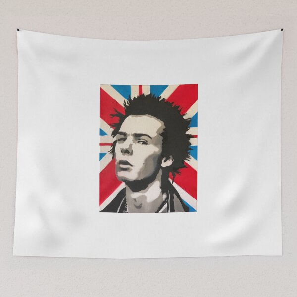 Item preview, Sid designed and sold by grantsart74.