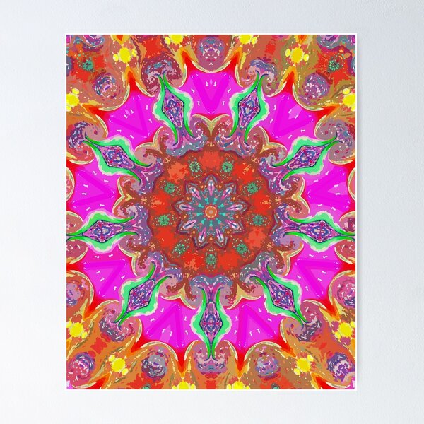 Item preview, Fiesta designed and sold by Agnes McGuinness.
