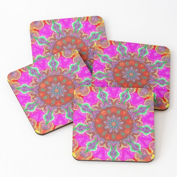 Item preview, Fiesta designed and sold by Agnes McGuinness.