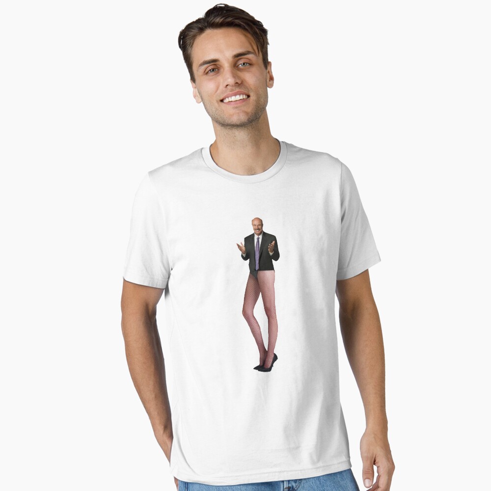 Item preview, Essential T-Shirt designed and sold by myyeticactus.