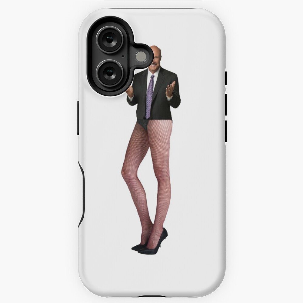 Item preview, iPhone Magsafe Tough Case designed and sold by myyeticactus.