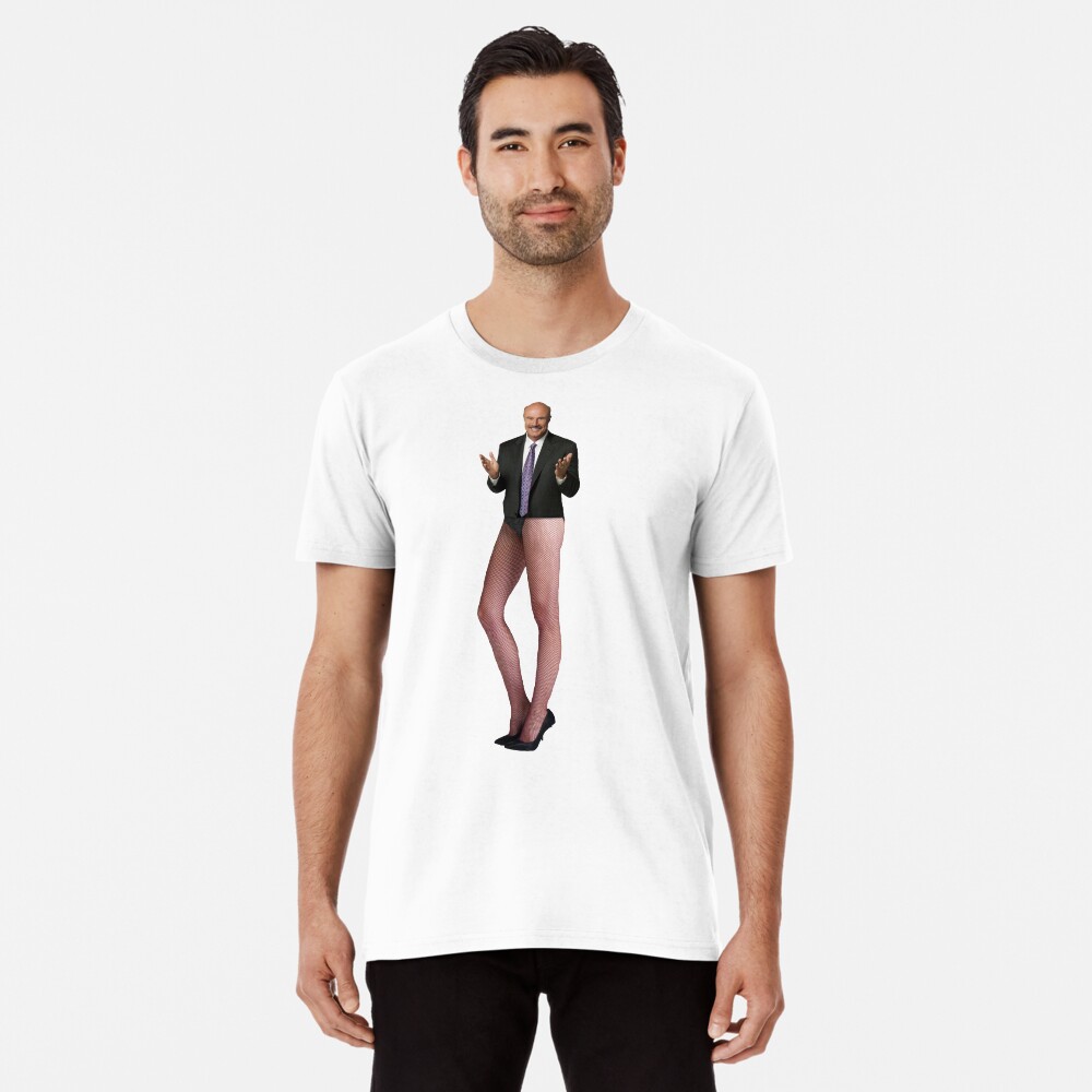 Item preview, Premium T-Shirt designed and sold by myyeticactus.