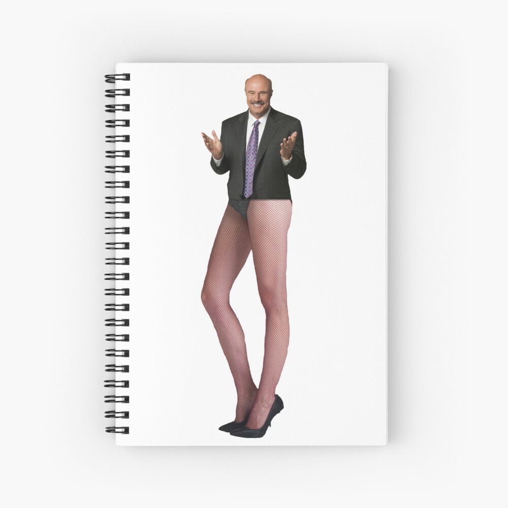 Dr Phil | Journal