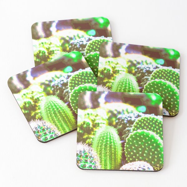 Item preview, Cactus Collection designed and sold by Emma Parrish.