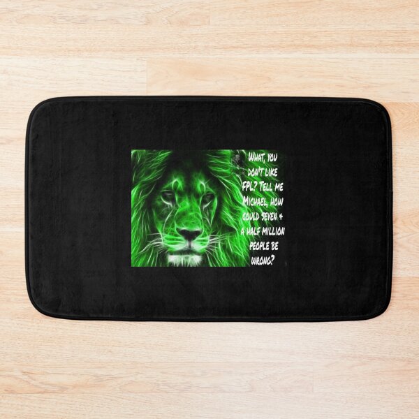 Item preview, WHAT, YOU DON'T LIKE FPL designed and sold by FCAbel.