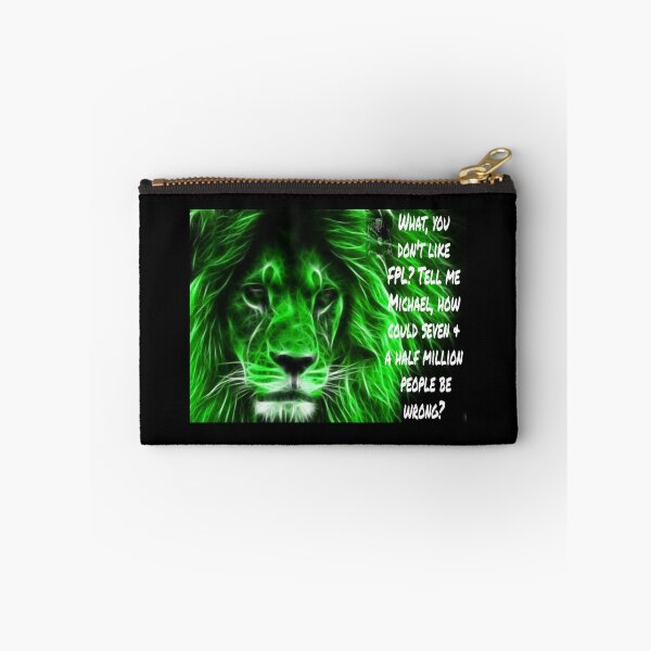 Item preview, WHAT, YOU DON'T LIKE FPL designed and sold by FCAbel.