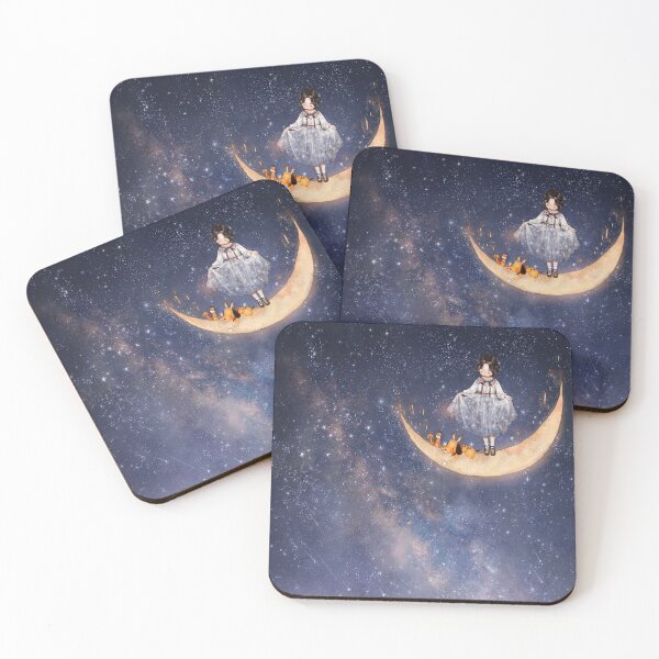 Item preview, Filled With Starlight designed and sold by Aeppol.