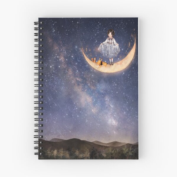 Item preview, Filled With Starlight designed and sold by Aeppol.