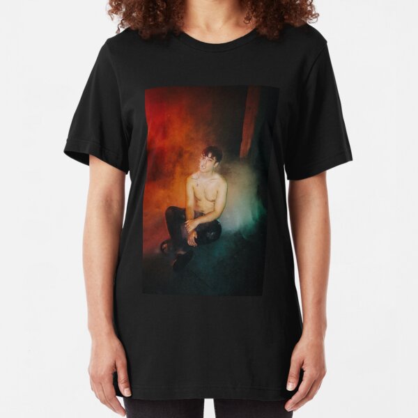 Joji Slim Fit T-Shirt