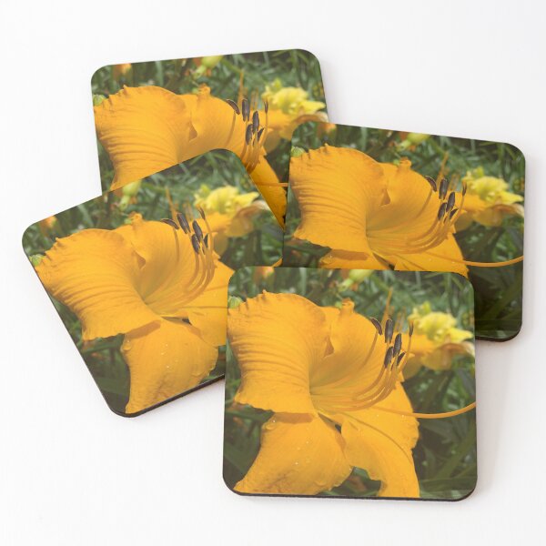 Item preview, Vibrance X— Day Lilies designed and sold by M-Washington.