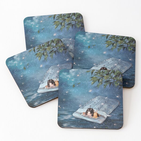 Item preview, The Ocean In a Dream designed and sold by Aeppol.