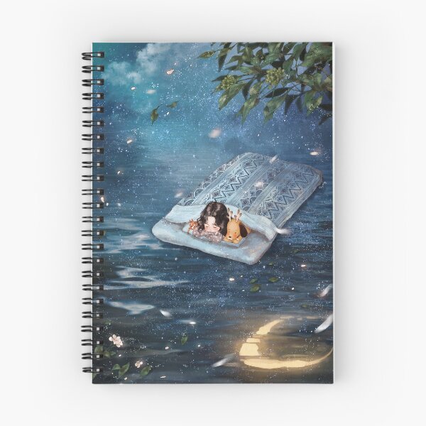 Item preview, The Ocean In a Dream designed and sold by Aeppol.