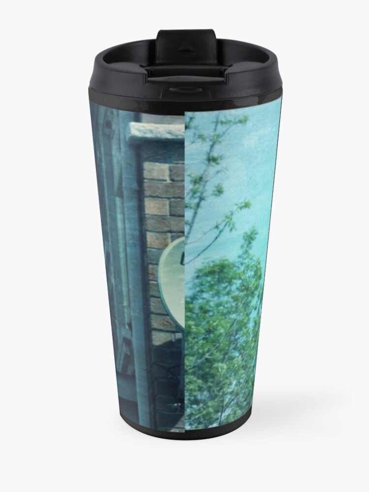 Alternate view of Dylan Travel Mug