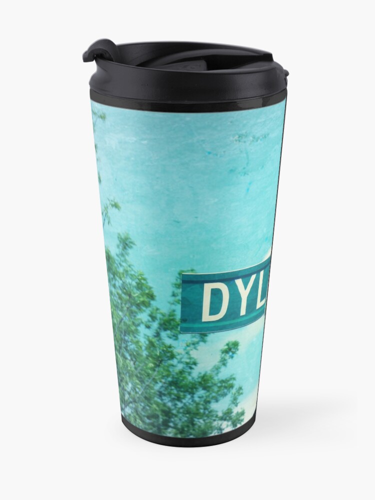 Alternate view of Dylan Travel Mug