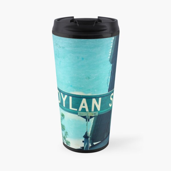 Dylan Travel Mug