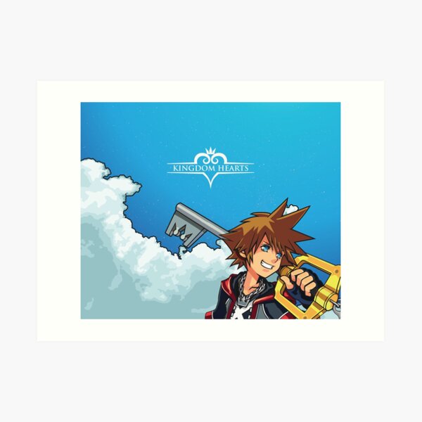 Kingdom Hearts Pfp