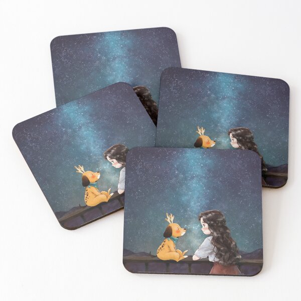 Item preview, The Stars In Your Eyes designed and sold by Aeppol.