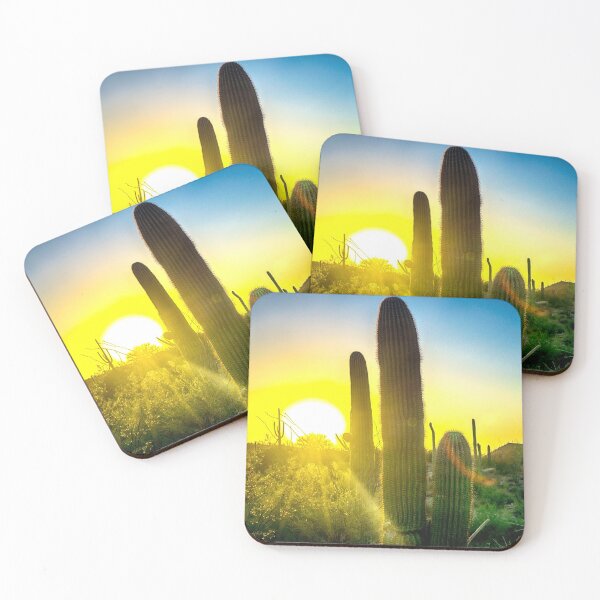 Item preview, Cactus and Sunshine designed and sold by VickyGood.