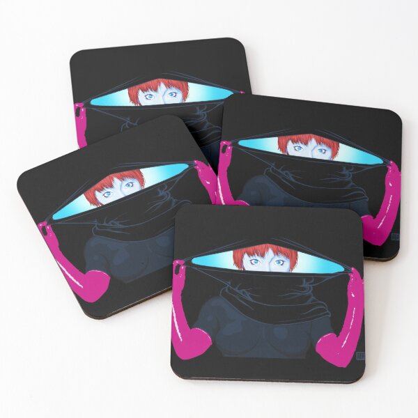 Item preview, Peaking Thru the dark designed and sold by Allen  Passalaqua.