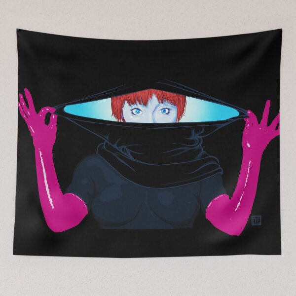 Item preview, Peaking Thru the dark designed and sold by Allen  Passalaqua.