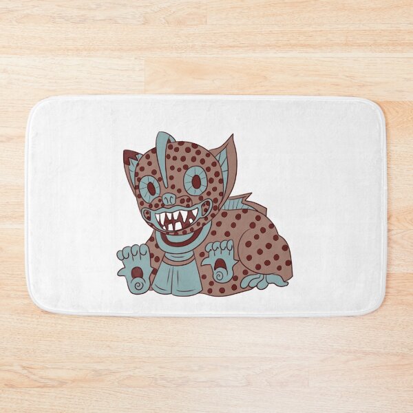 Item preview, Cute Jaguar designed and sold by Pauliebre.