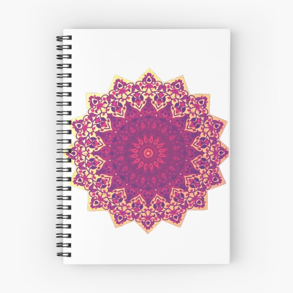 Item preview, Mandala design designed and sold by sweetslay.