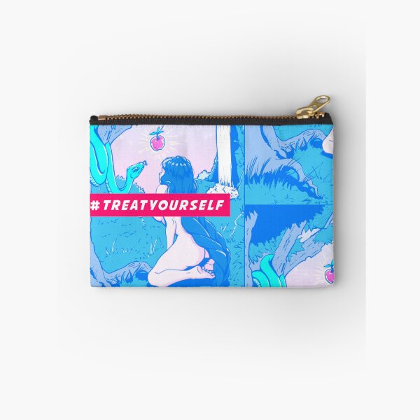 Item preview, Treat Yourself you deserve it designed and sold by powkapow.