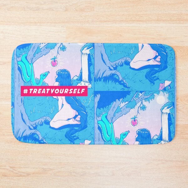 Item preview, Treat Yourself you deserve it designed and sold by powkapow.