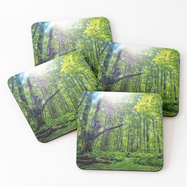 Item preview, Magical Forest designed and sold by VickyGood.