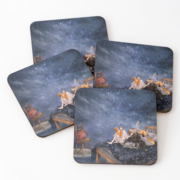 Item preview, Starry Night designed and sold by Aeppol.