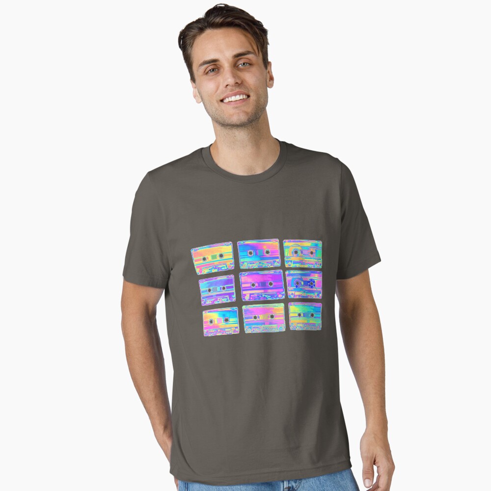Item preview, Essential T-Shirt designed and sold by dinaaaaaah.
