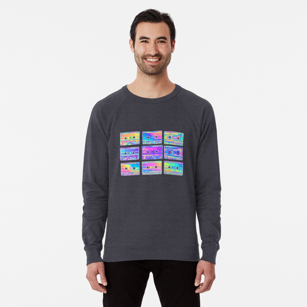 Item preview, Lightweight Sweatshirt designed and sold by dinaaaaaah.