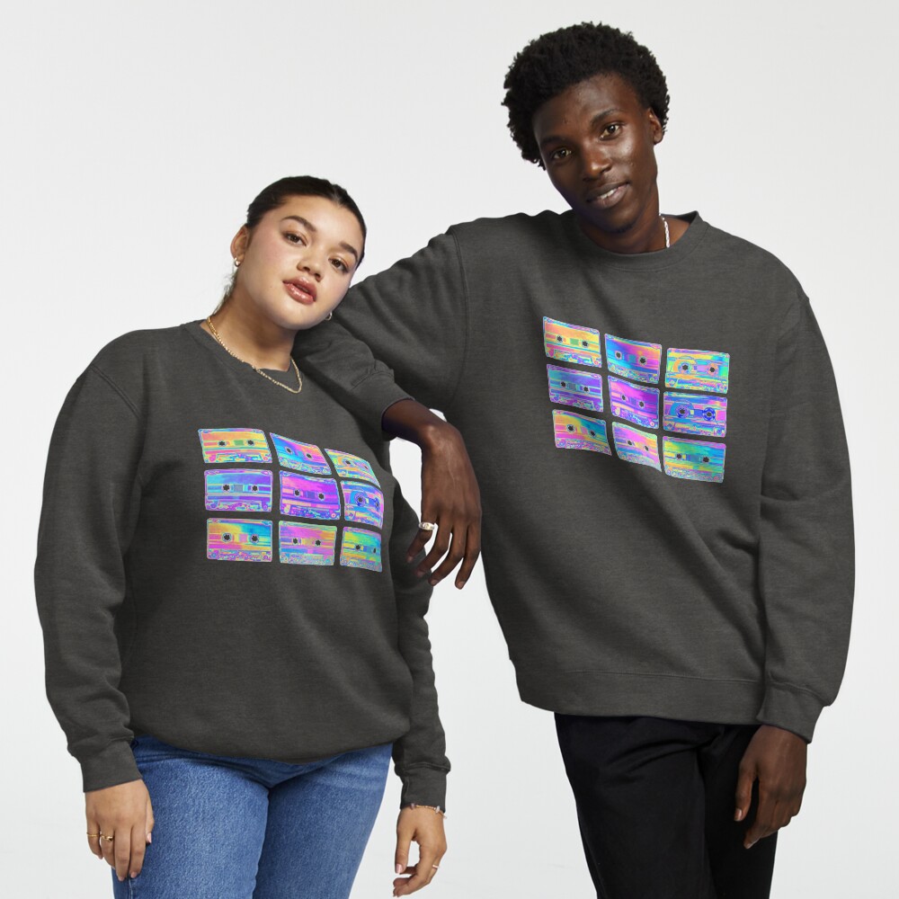 Item preview, Pullover Sweatshirt designed and sold by dinaaaaaah.