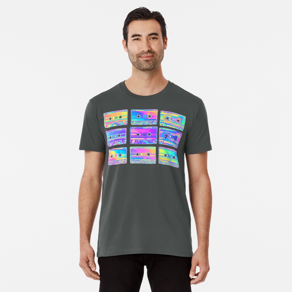 Item preview, Premium T-Shirt designed and sold by dinaaaaaah.